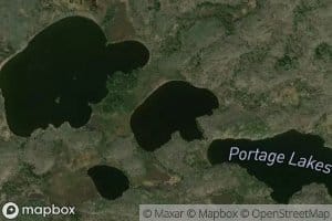 Portage Lakes
