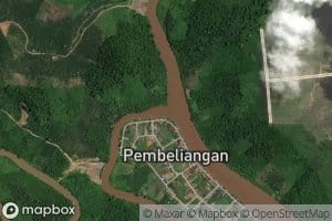 Sungai Tikung