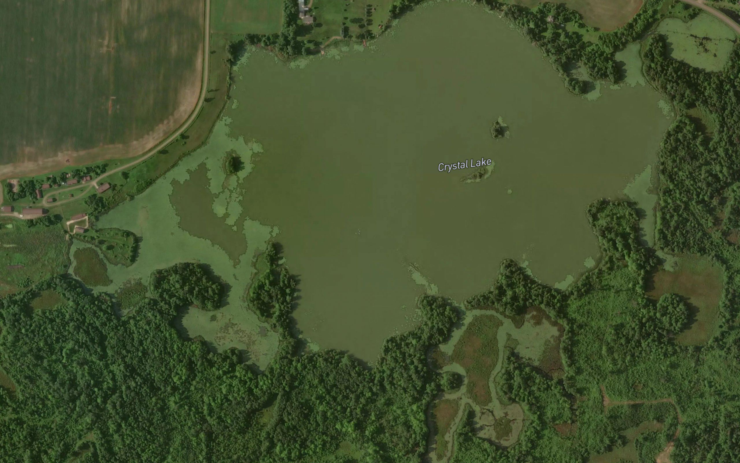 Crystal Lake