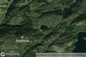Svoltjonna