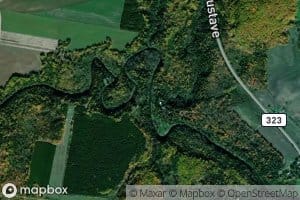 Ruisseau Sam