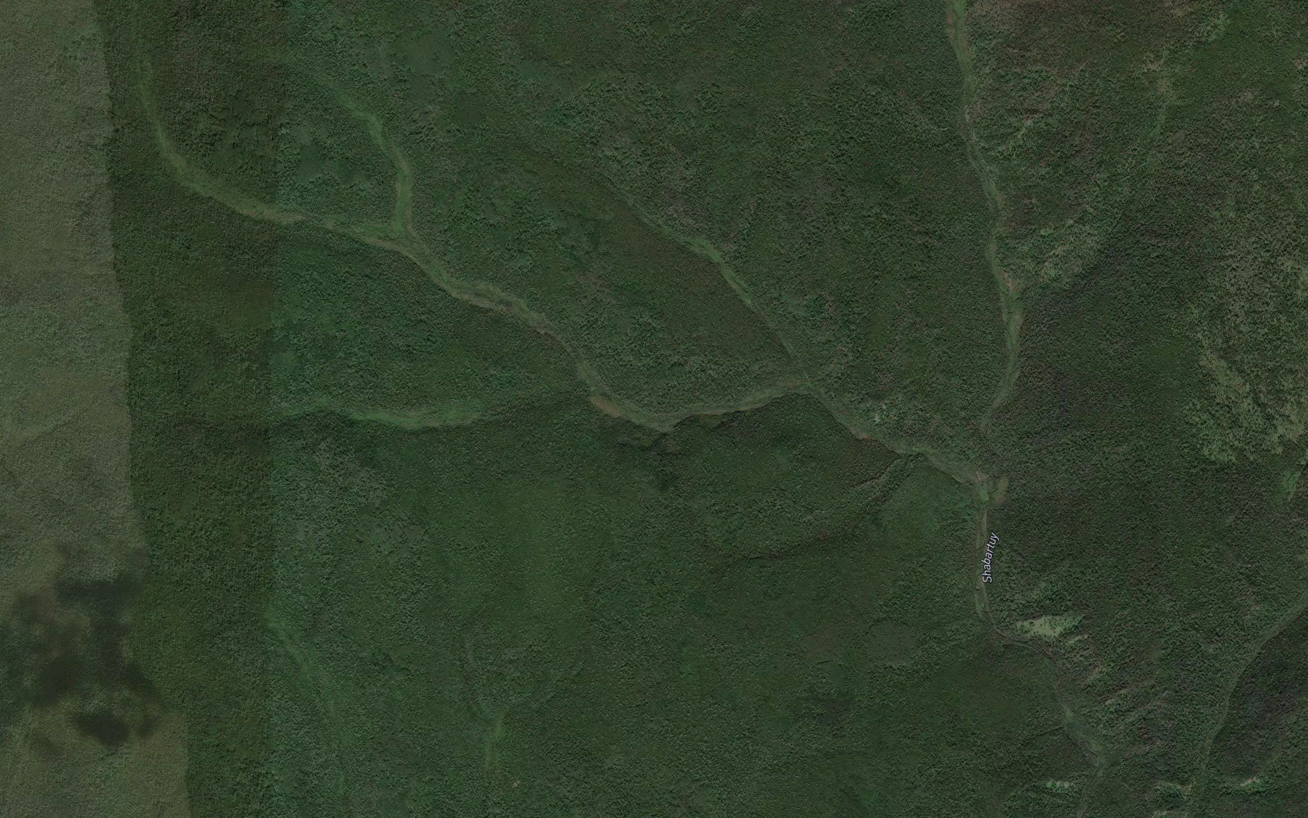 Pad' Poperechnaya