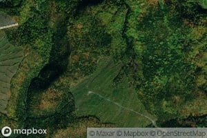 Coulee a Gerard-Levesque