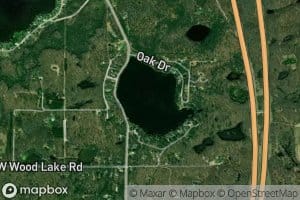 Bass Lake