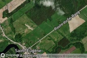 Embranchement Sasseville