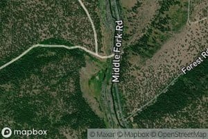 Bear Creek