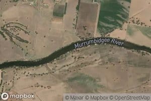 Wantiool Creek