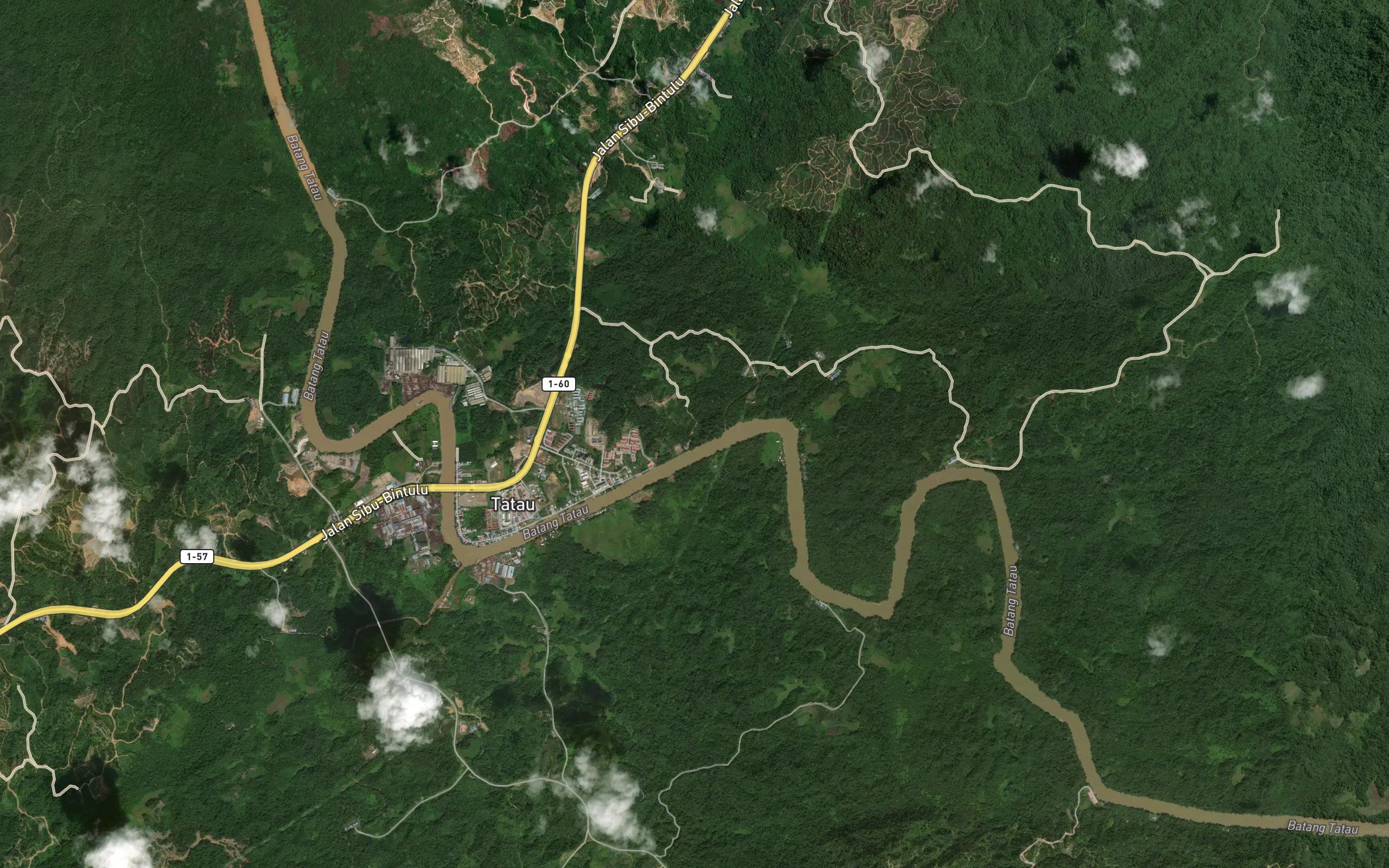 Sungai Sap