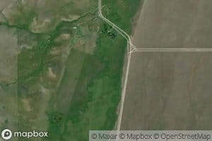 West Fork Antelope Creek