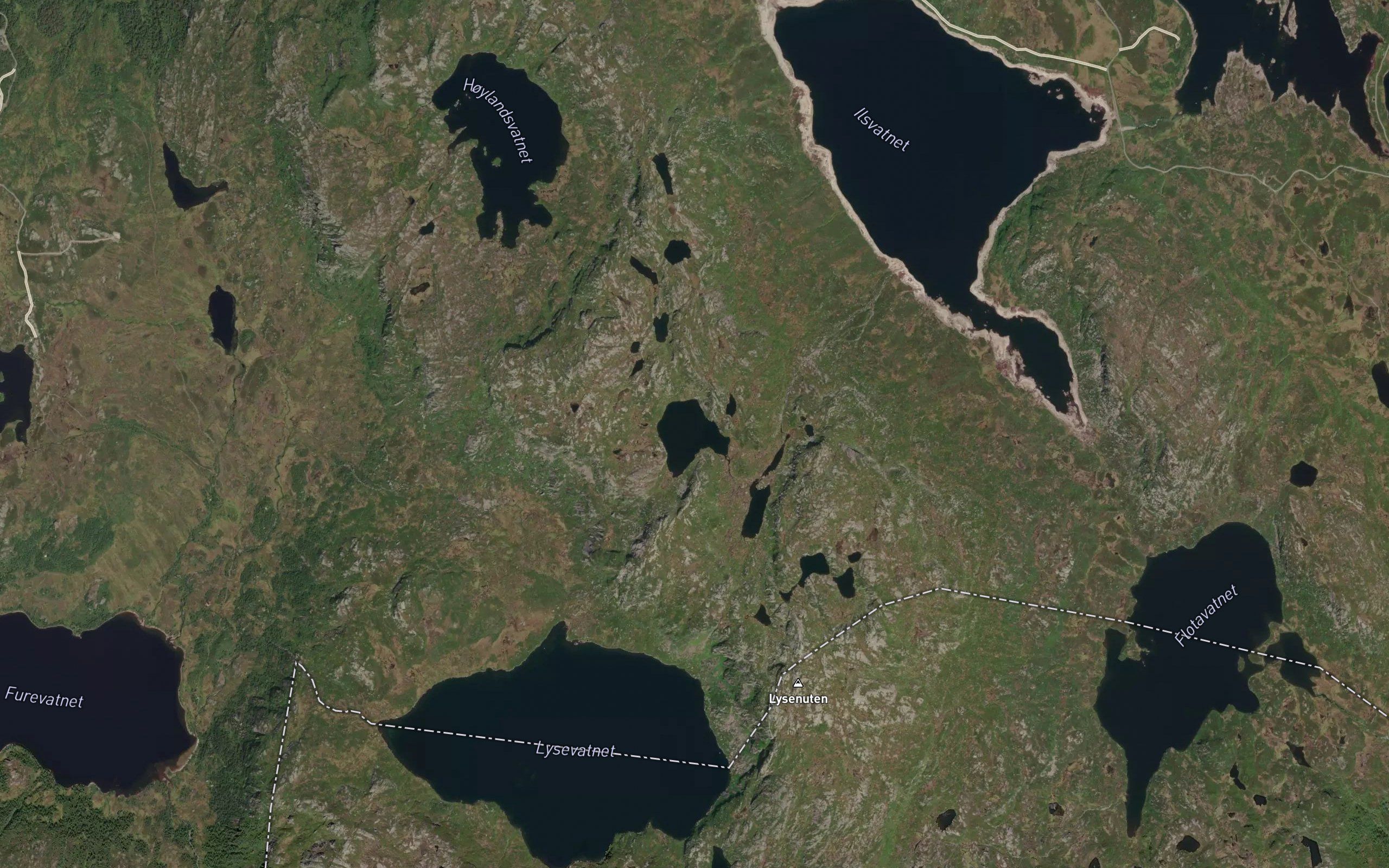 Veradalstjorn