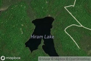 Hiram Lake