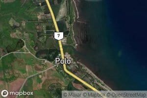 Polo River