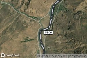 Darya-ye Zubar Darah