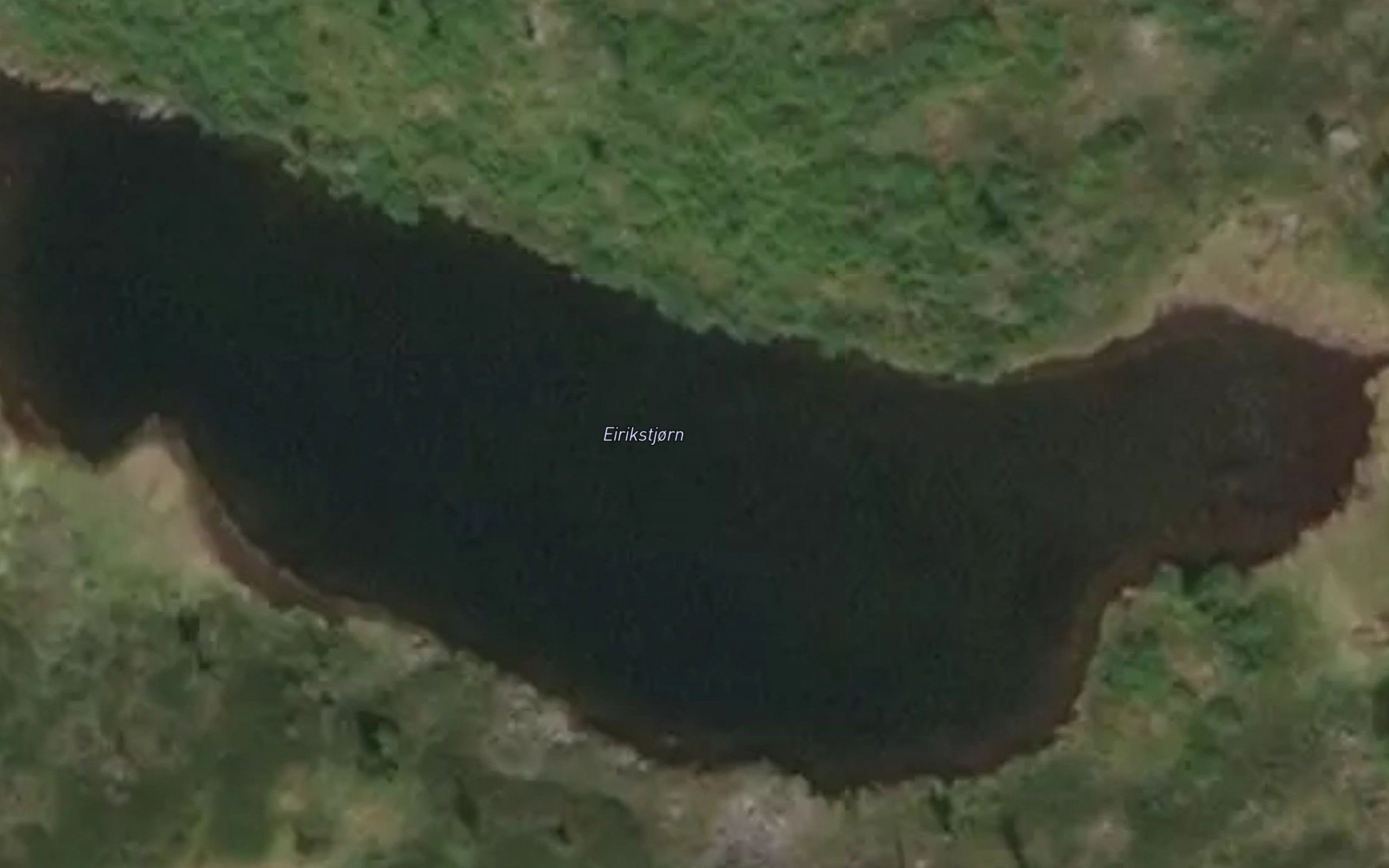 Eirikstjorn