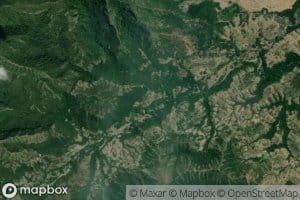 Cano de Quebrada Seca