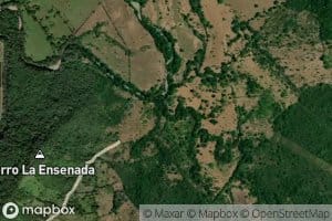 Quebrada La Marles