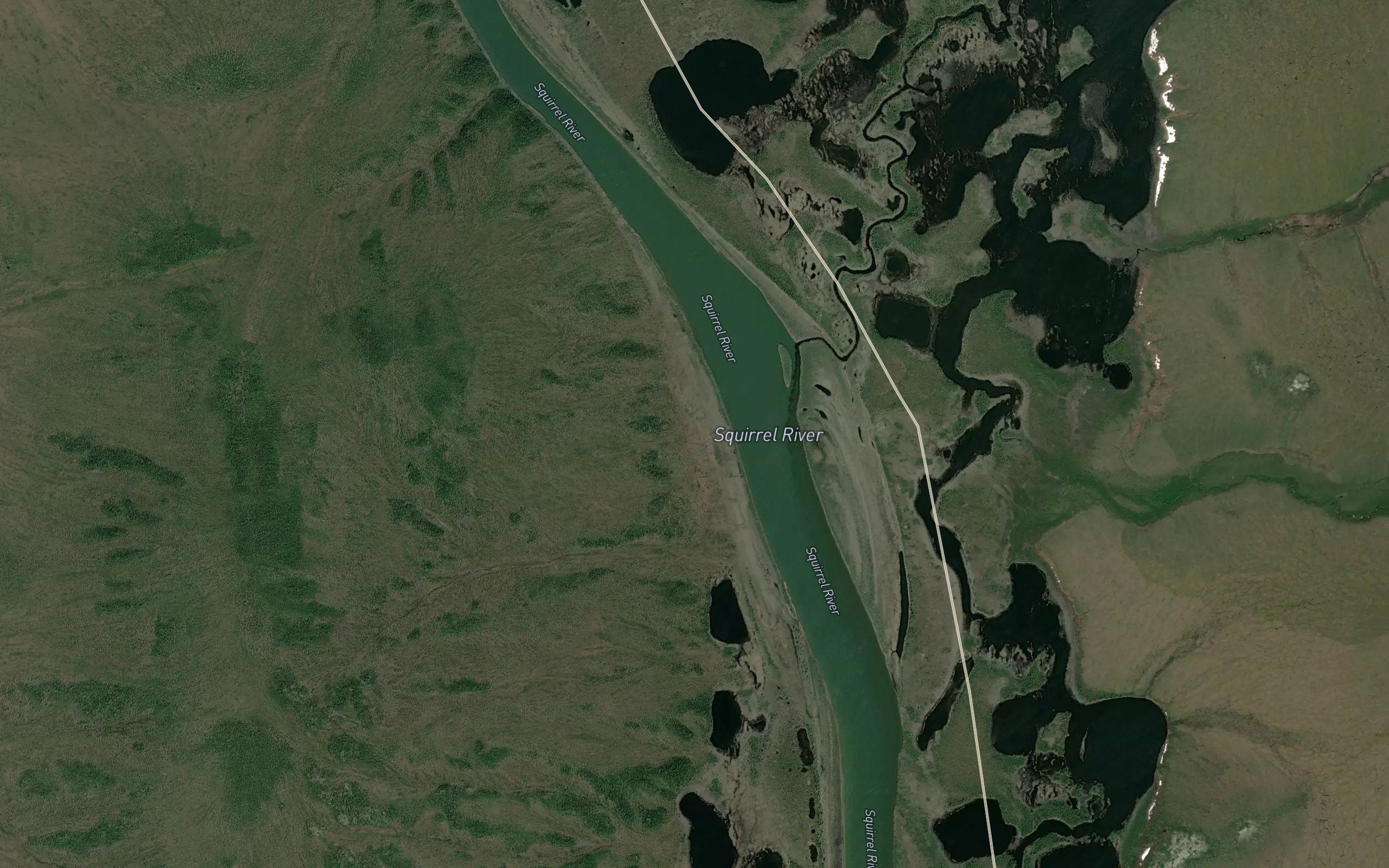 Mink Creek