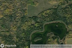 Lennox Lake