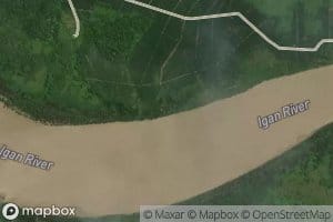 Sungai Menukan