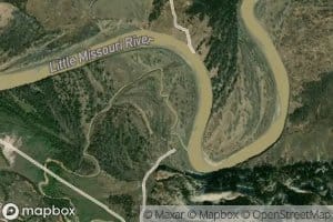 Bennett Creek