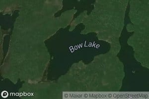 Bow Lake