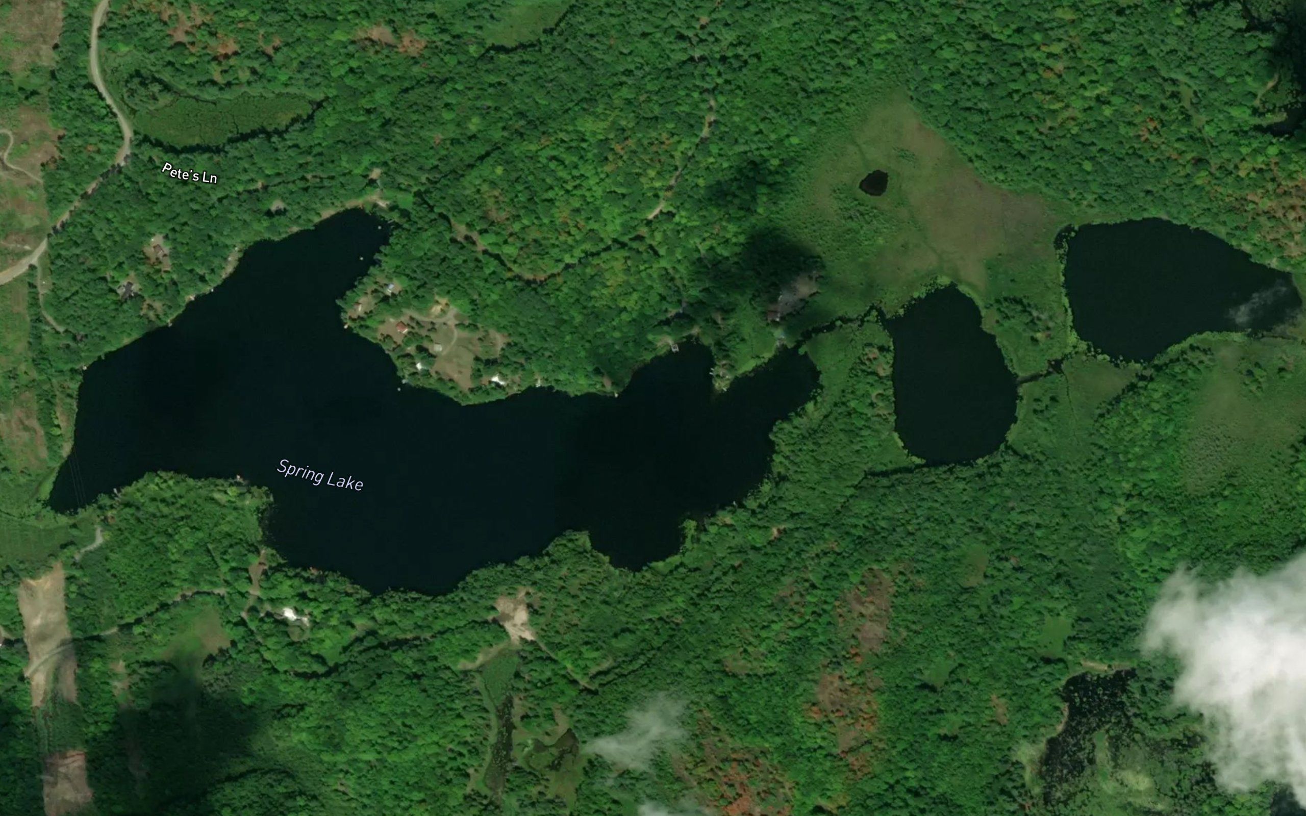 Spring Lake