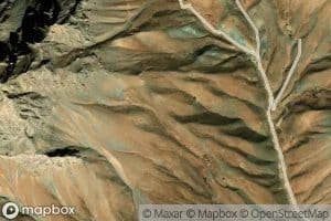 Cheshmeh-ye Gerd Bisheh