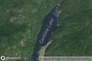 Caroline Lake