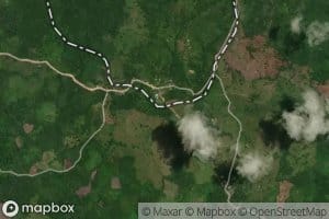 Quebrada El Papayito