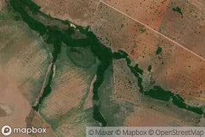 Corrego do Barreirinho