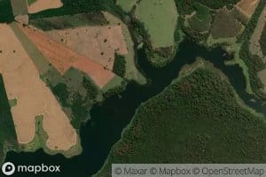 Ribeirao do Cervo Grande