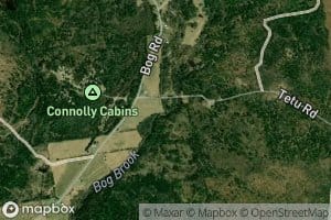 East Branch Bog Brook