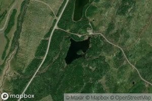Lac Roland