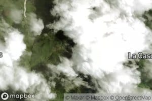 Quebrada Cerro Bravo