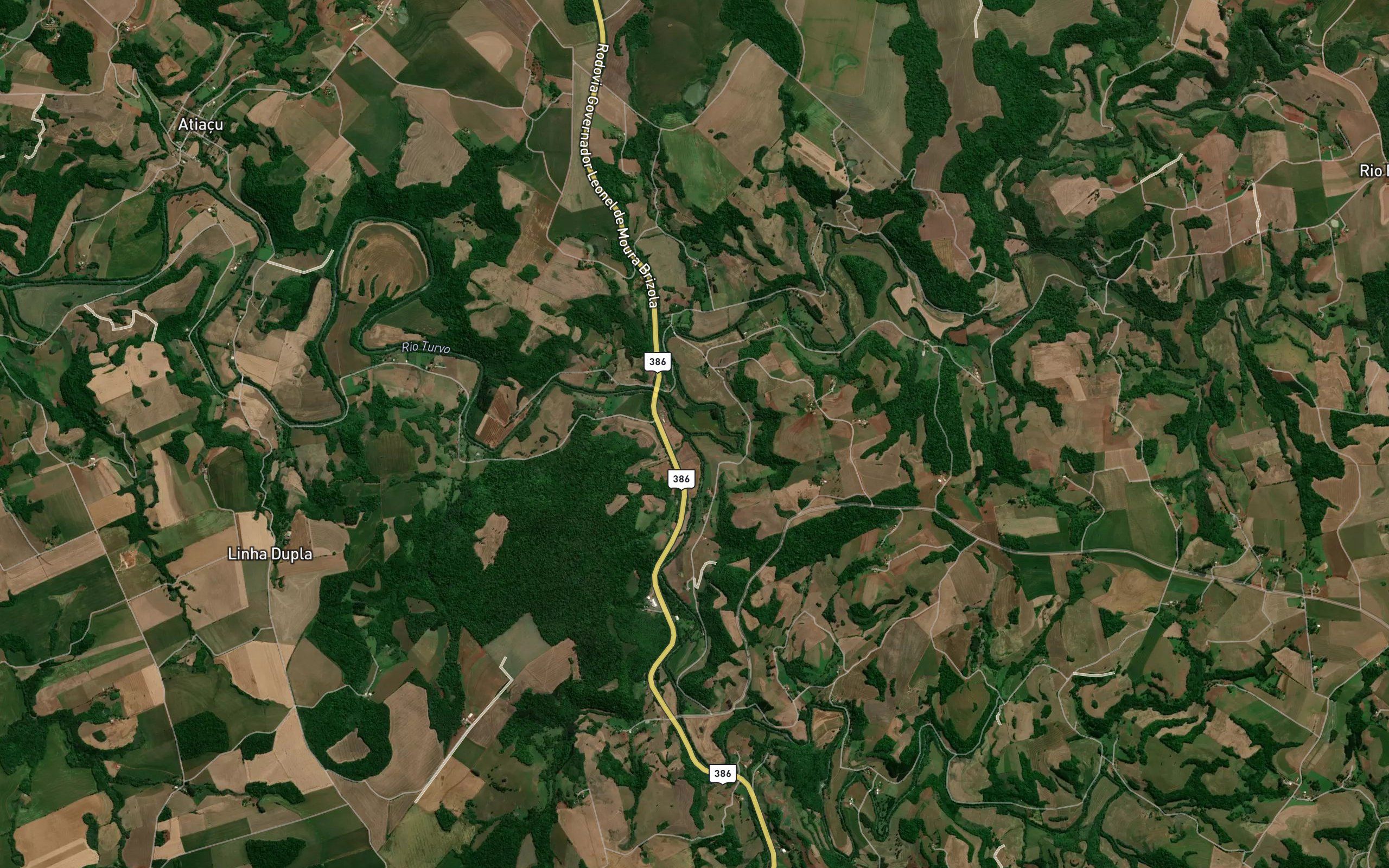 Rio Bonito