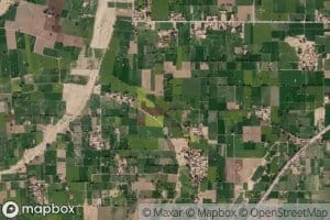 Ahmadwah Distributary