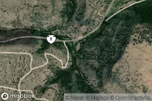 Quartz Creek