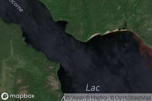 Lac Ashuapmushuan