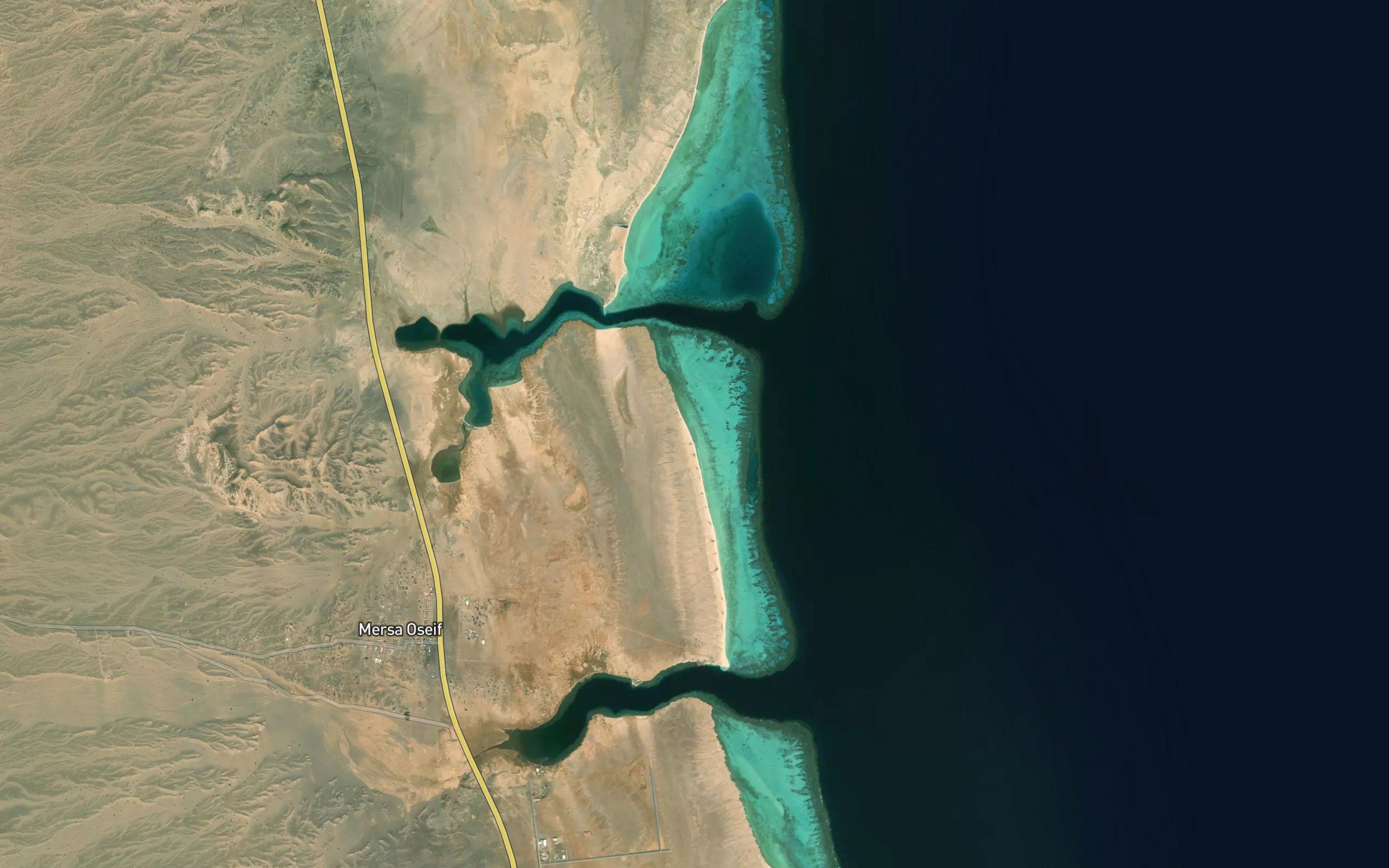 Marsa Gwilaib