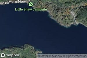 Shaw Creek