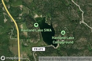 Haviland Lake