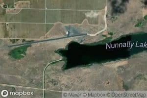 Nunnally Lake
