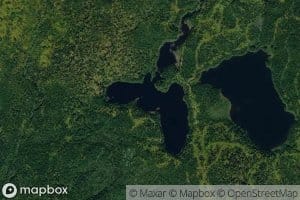 Lac Langlois