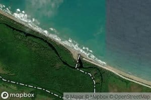 Boca del Gran Estero