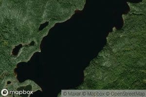 Lac Marielle