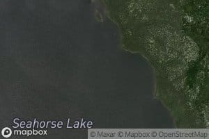 Seahorse Lake