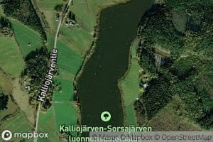 Sorsajaervi