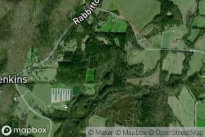 Watsons Field Spring