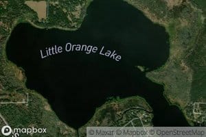 Little Orange Lake