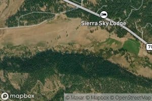 Little Long Valley Creek